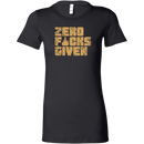 Zero F&