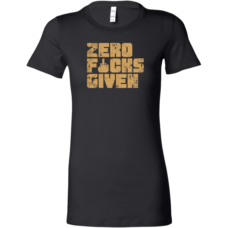 Zero F&