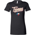Texas Pride Women's T-shirt