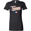 Texas Pride Women's T-shirt