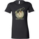 Bombs Away Women's T-Shirt