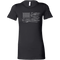 Bullet Flag Women's T-Shirt