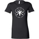 Texas Lone Star State - Born and Raised Women's T-shirt