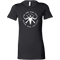Texas Lone Star State - Born and Raised Women's T-shirt
