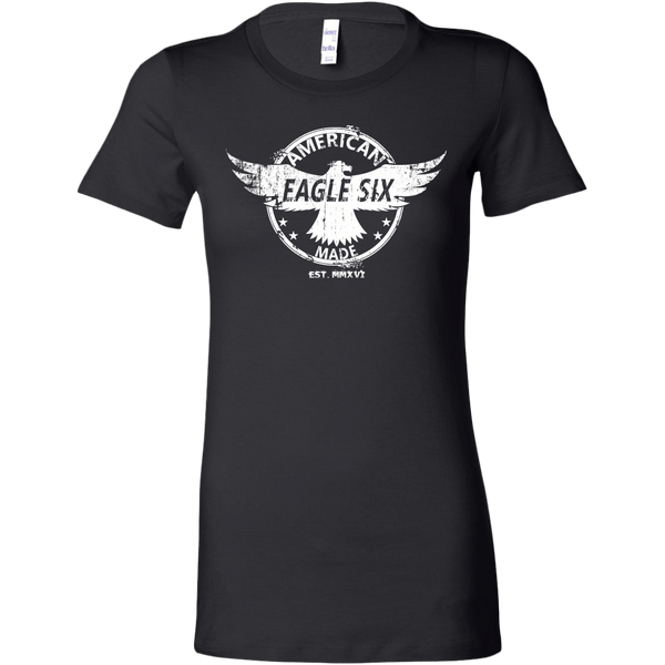 Eagle Six American Made Women's T-Shirt