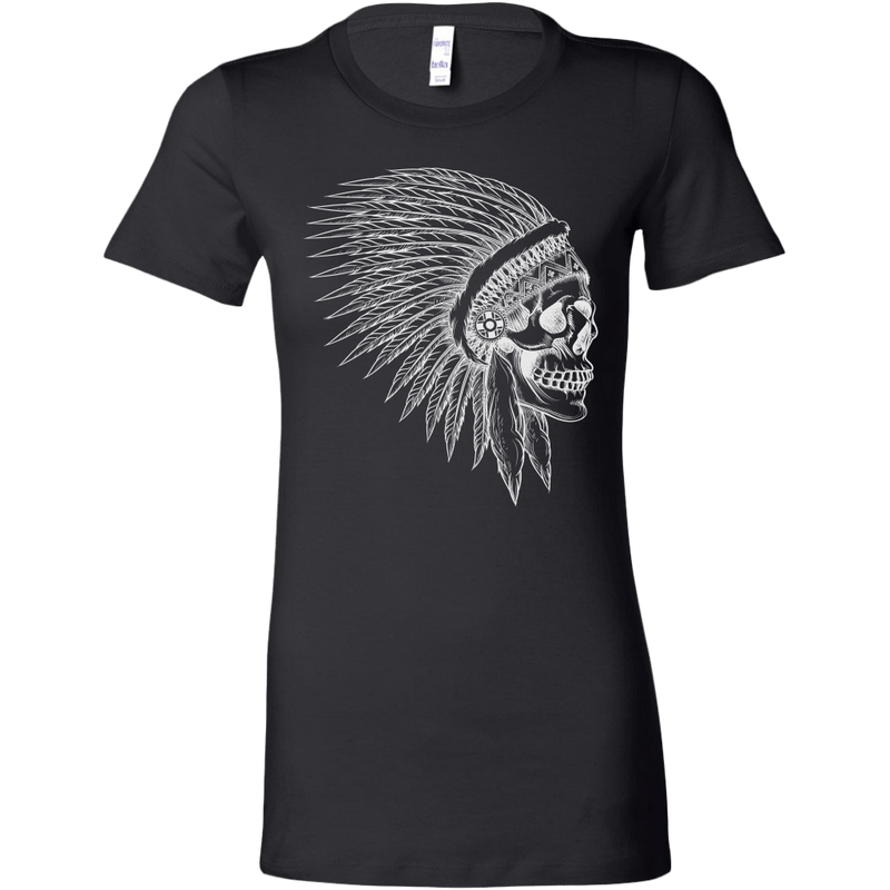 Apache Women's T-Shirt