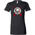 Liberty Or Death Women's T-shirt