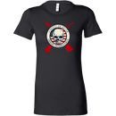 Liberty Or Death Women's T-shirt