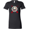 Liberty Or Death Women's T-shirt