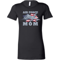 Air Force Mom Women's T-shirt