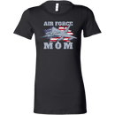 Air Force Mom Women's T-shirt
