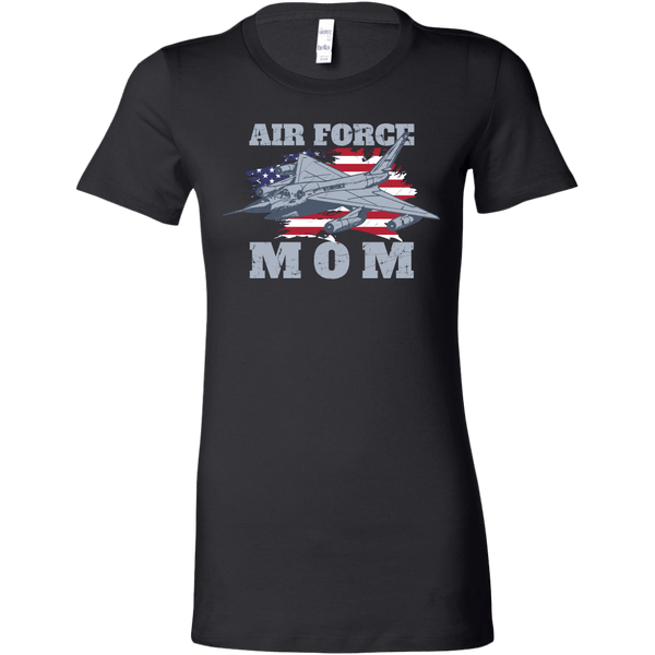 Air Force Mom Women's T-shirt