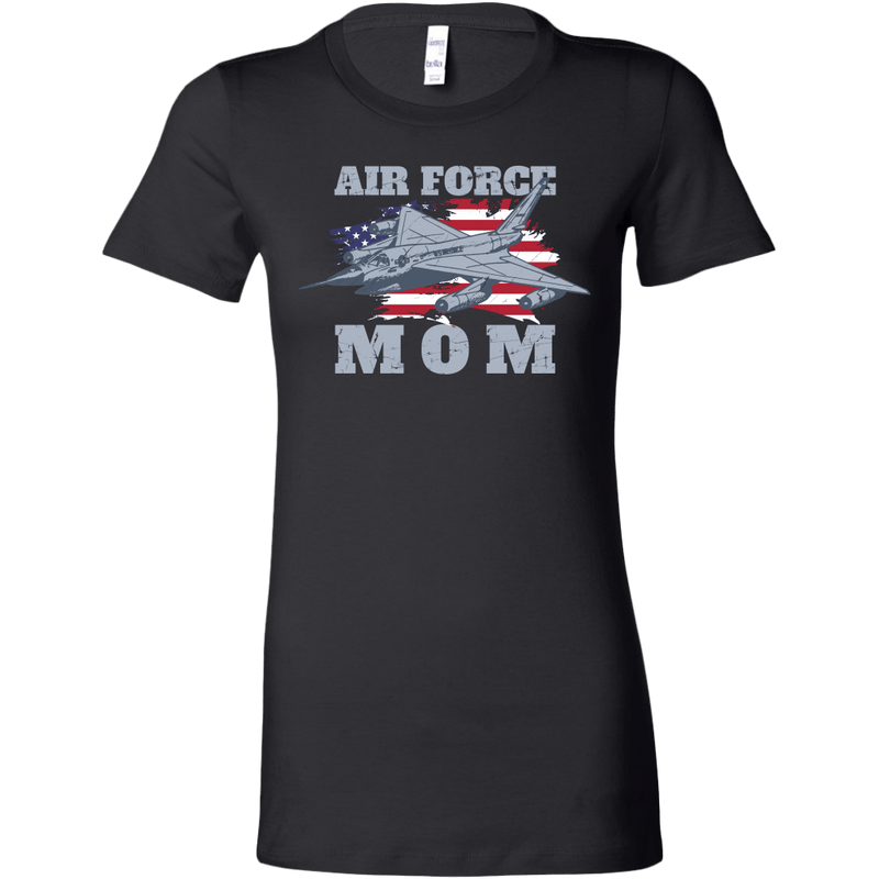 Air Force Mom Women's T-shirt