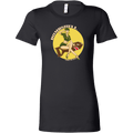 Bombshell Women's T-Shirt