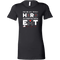 Save a Hundred Lives EMT Women's T-shirt