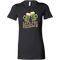Let's Get Ready to Stumble St. Patrick's Day Funny Women's T-shirt