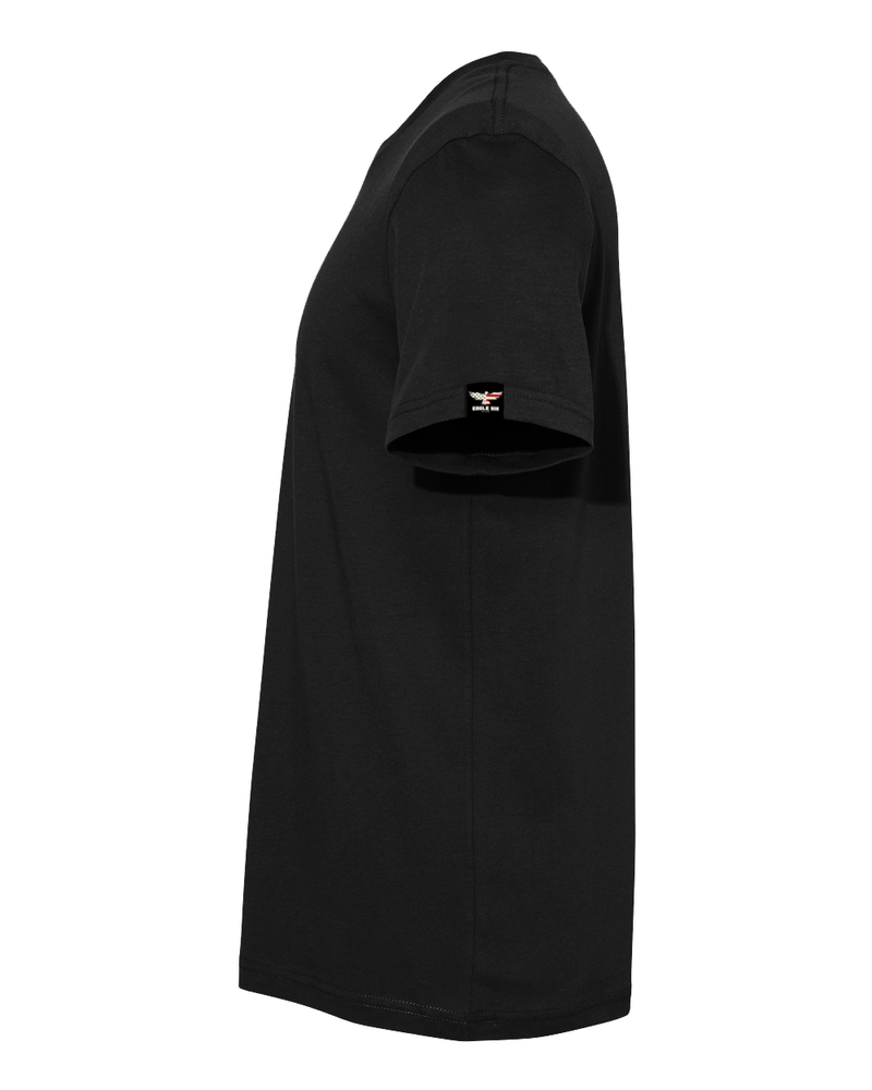 Gadsden's Infidel Shirt
