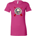 Liberty Or Death Women's T-shirt