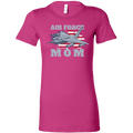 Air Force Mom Women's T-shirt