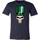 Fearless Paddy Shirt
