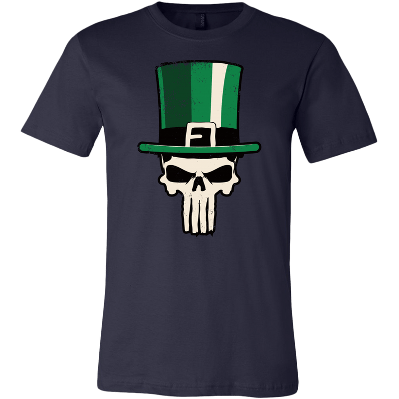 Fearless Paddy Shirt
