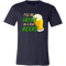 I'll Be Irish In A Few Beers St. Patrick's Day Funny T-shirt