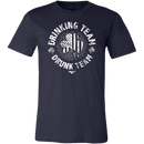 Drinking Team St. Patrick's Day Shirt