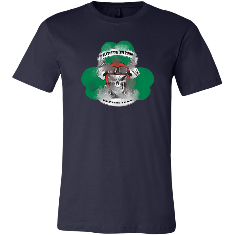 Route Irish Shirt