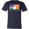 The Irish-American Shirt