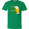 I'll Be Irish In A Few Beers St. Patrick's Day Funny T-shirt