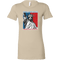 Where Liberty Dwells, There is My Country Women's T-shirt