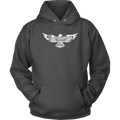 2A Eagle Six Unisex Hoodie