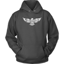 2A Eagle Six Unisex Hoodie