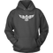 2A Eagle Six Unisex Hoodie