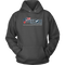 Freedom Hunters Original Logo Hoodie