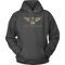Apex Predator - Death's Eye Unisex Hoodie