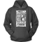 What Doesn't Kill Me...Unisex Hoodie