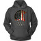 Molon Labe Unisex Hoodie