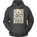 American Infidel Unisex Hoodie