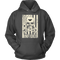 American Infidel Unisex Hoodie