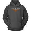 Apex Predator - The Forest Eagle Unisex Hoodie