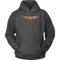 Apex Predator - The Forest Eagle Unisex Hoodie