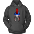 American Spartan Unisex Hoodie