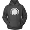 This is How I Roll Firefighter Unisex Hoodie