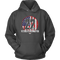 22 Awareness Unisex Hoodie