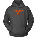 Apex Predator - Eagle Eyes Unisex Hoodie
