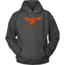 Apex Predator - Eagle Eyes Unisex Hoodie