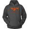 Apex Predator - Eagle Eyes Unisex Hoodie