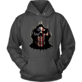 American Reaper Unisex Hoodie