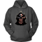 American Reaper Unisex Hoodie